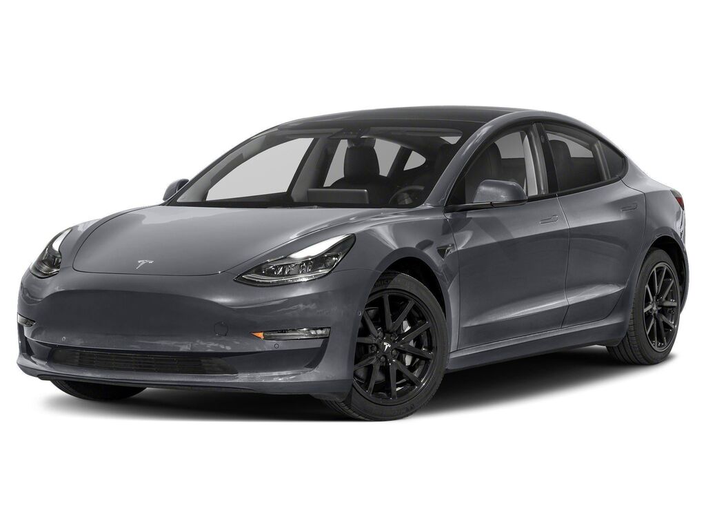 2023 Tesla Model 3 Performance — photo 1 of 1