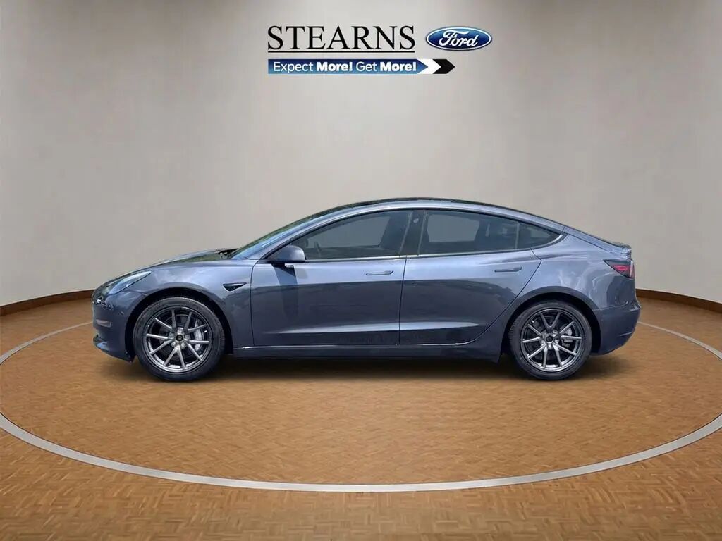 2020 Tesla Model 3 Performance — photo 1 of 56
