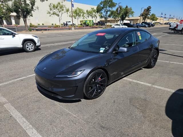 2024 Tesla Model 3 Performance