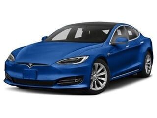 2016 Tesla Model S 90D