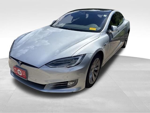 2017 Tesla Model S 75D — photo 1 of 22