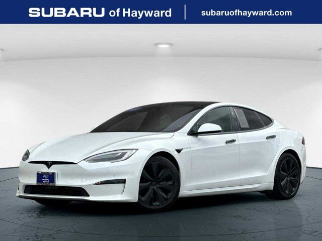 2022 Tesla Model S Base