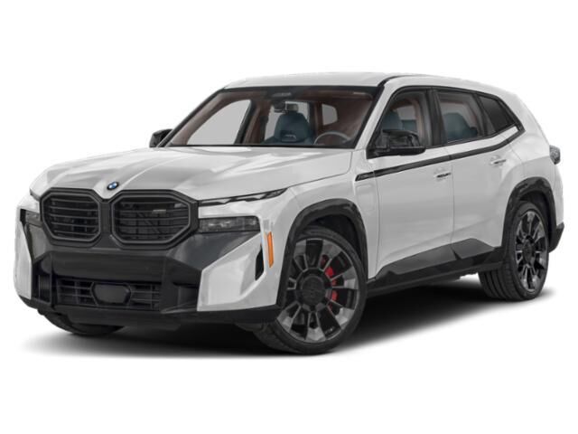 2023 BMW XM Base