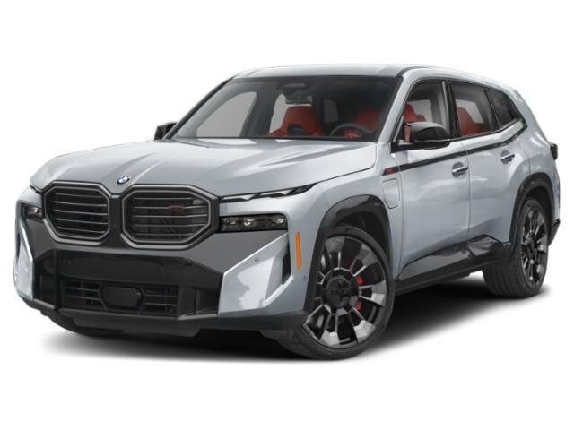 2024 BMW XM Base — photo 1 of 15