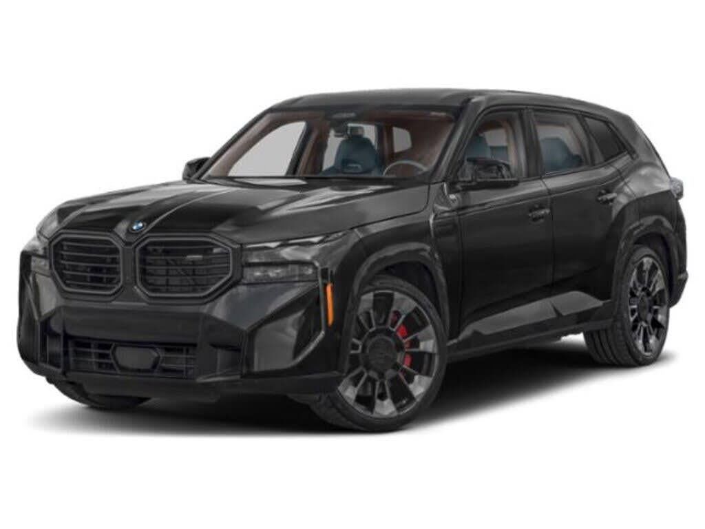 2023 BMW XM Base — photo 1 of 1