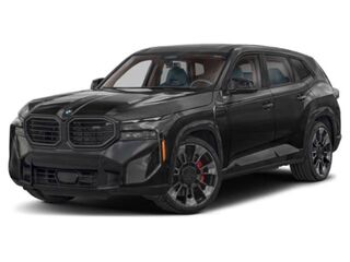 2023 BMW XM Base