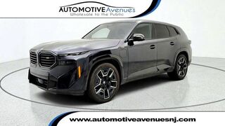 2024 BMW XM Sports Activity Vehicle w/ B&W Diamond Audio
