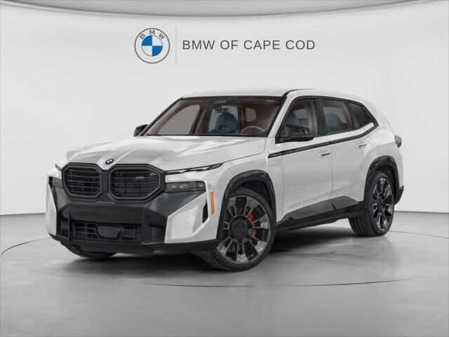 2023 BMW XM Base