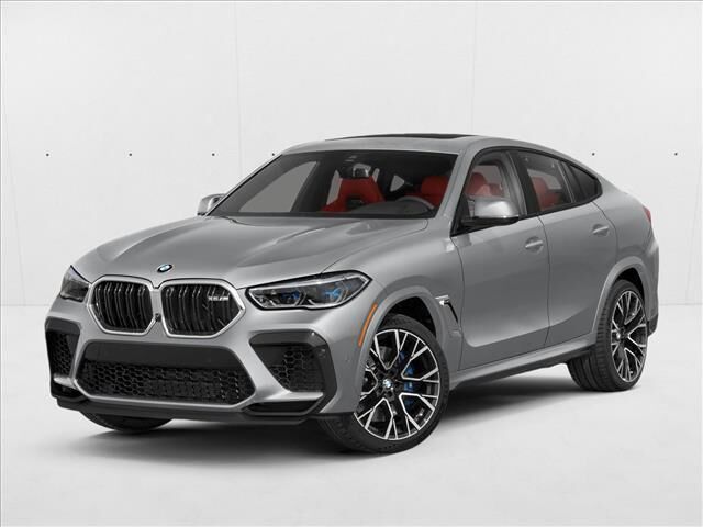2023 BMW X6 M Base — photo 1 of 1
