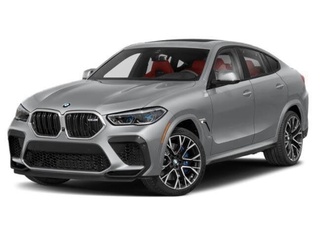 2023 BMW X6 M Base — photo 1 of 1