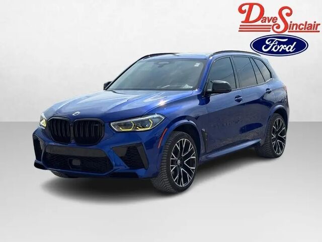 2023 BMW X5 M Base