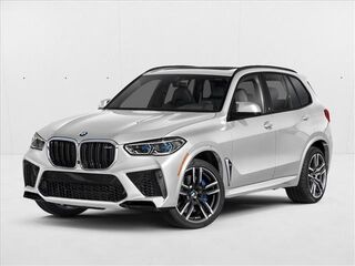 2023 BMW X5 M Base