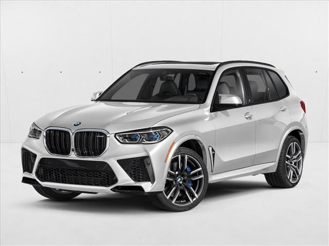 2023 BMW X5 M Base — photo 1 of 1