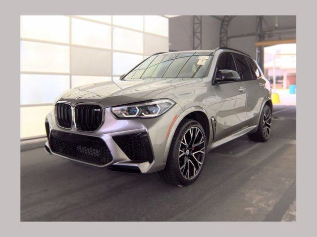 2023 BMW X5 M Base