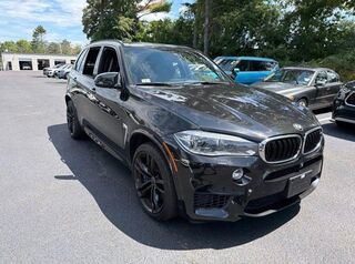 2018 BMW X5 M Base