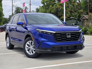 2023 Honda CR-V 1.5T 2WD LX