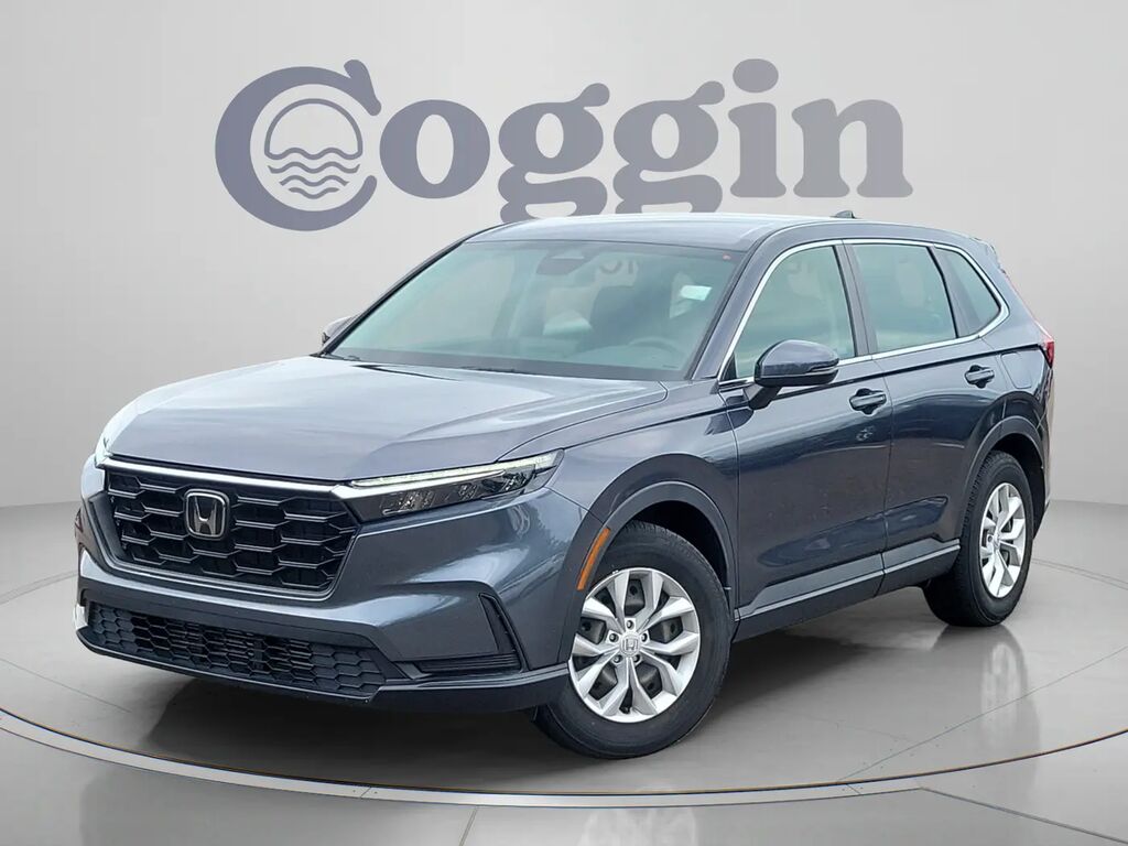 2023 Honda CR-V LX — photo 1 of 13
