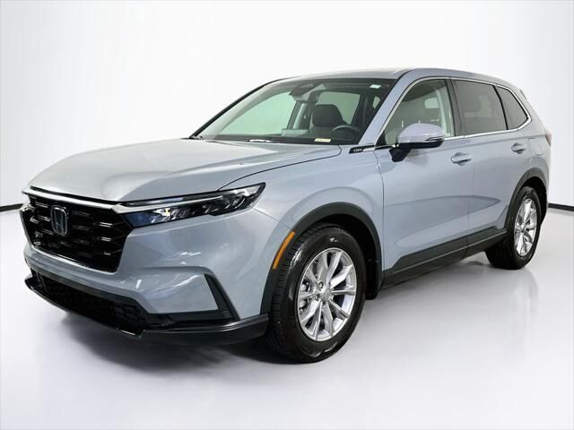 2024 Honda CR-V EX — photo 1 of 13