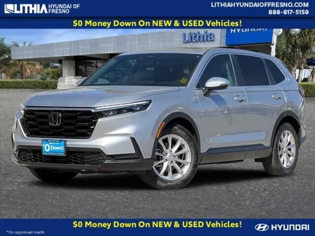 2023 Honda CR-V EX — photo 1 of 13