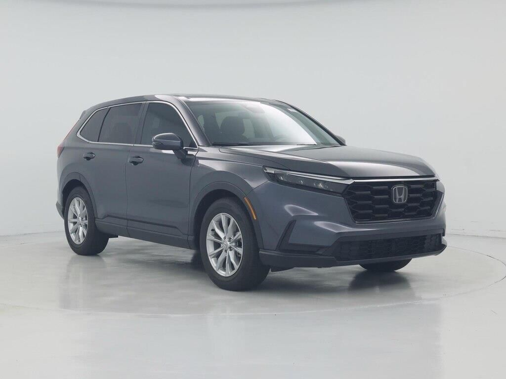 2024 Honda CR-V EX — photo 1 of 20