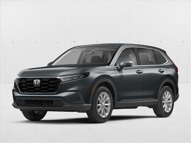 2023 Honda CR-V EX — photo 1 of 1