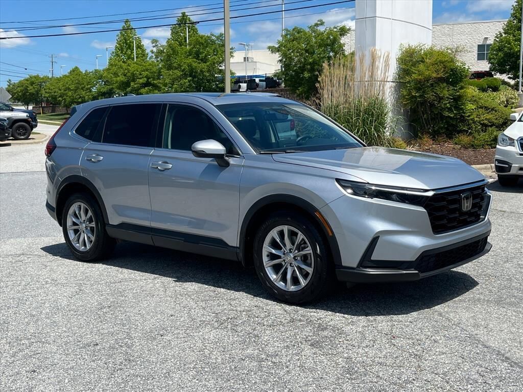 2023 Honda CR-V EX — photo 1 of 13