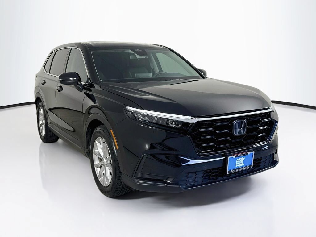 2024 Honda CR-V 1.5T 2WD EX — photo 1 of 7