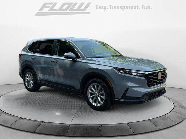 2024 Honda CR-V EX — photo 1 of 24