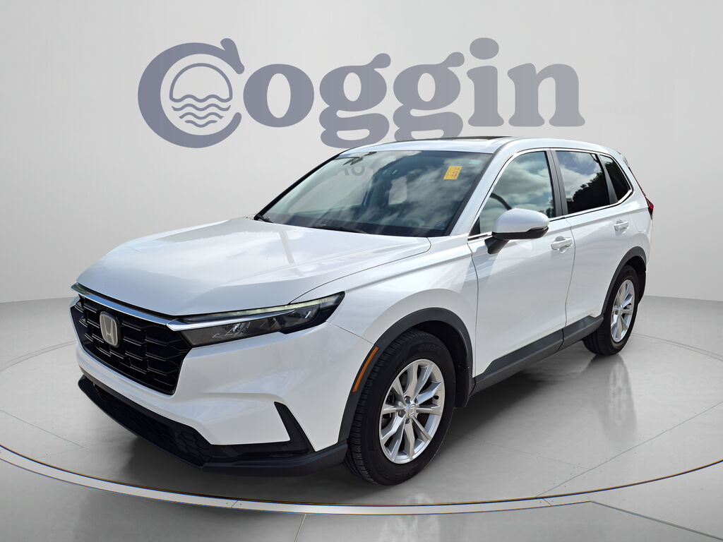 2023 Honda CR-V 1.5T 2WD EX-L — photo 1 of 7