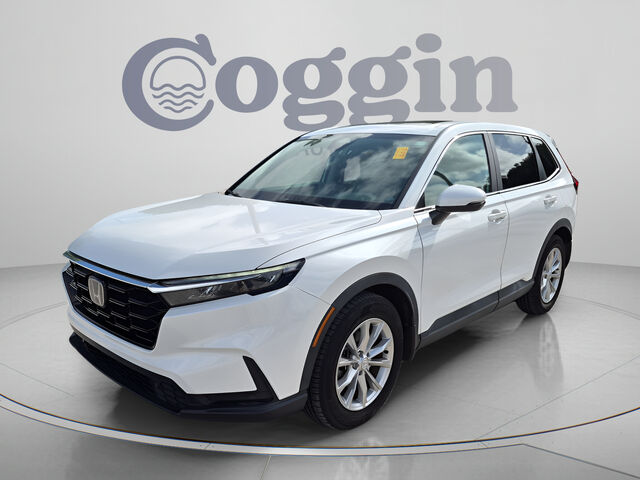 2023 Honda CR-V 1.5T 2WD EX-L