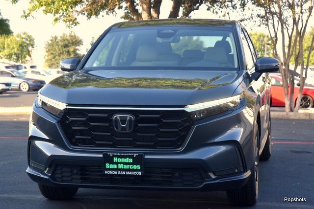 2026 Honda CR-V 2WD EX-L — photo 1 of 7