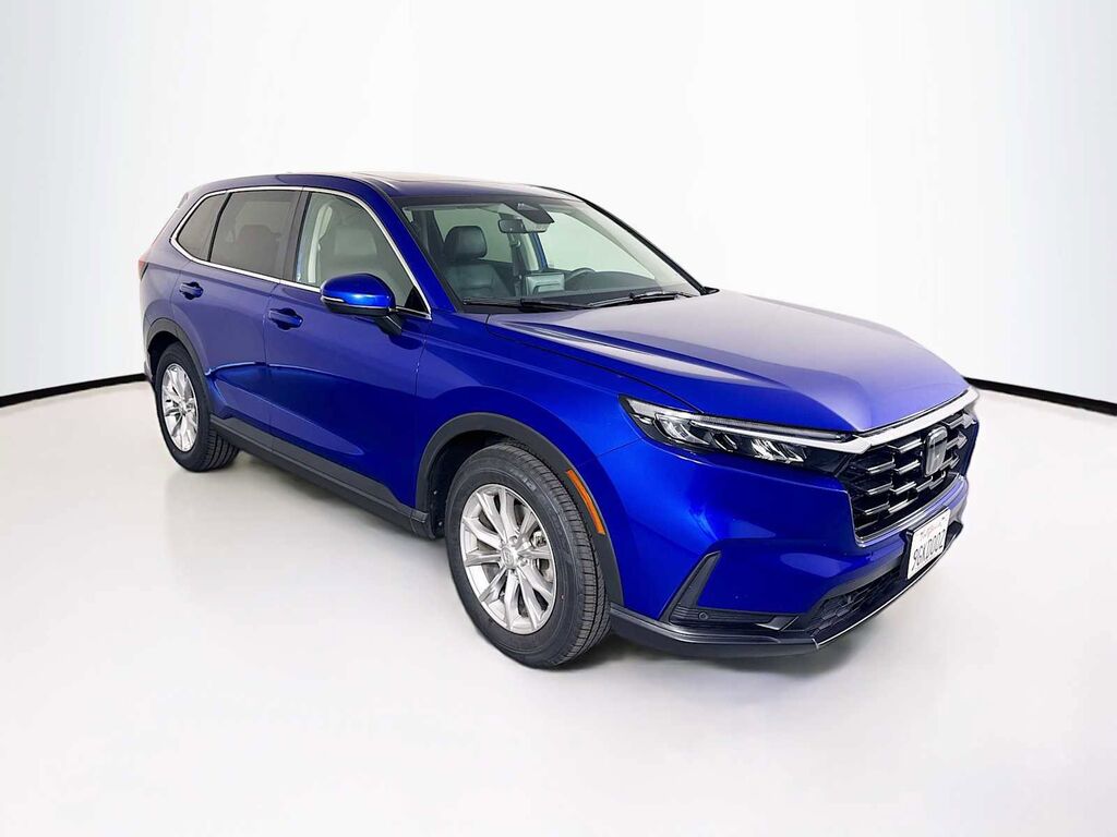 2023 Honda CR-V 1.5T 2WD EX-L — photo 1 of 7