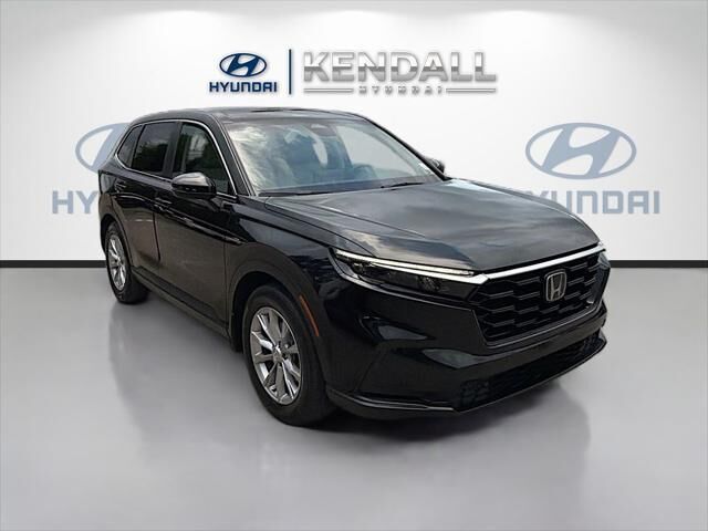 2023 Honda CR-V EX-L — photo 1 of 19