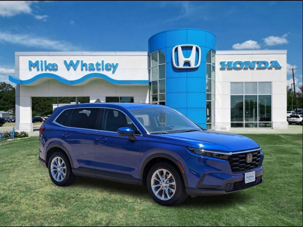 2023 Honda CR-V EX-L — photo 1 of 13