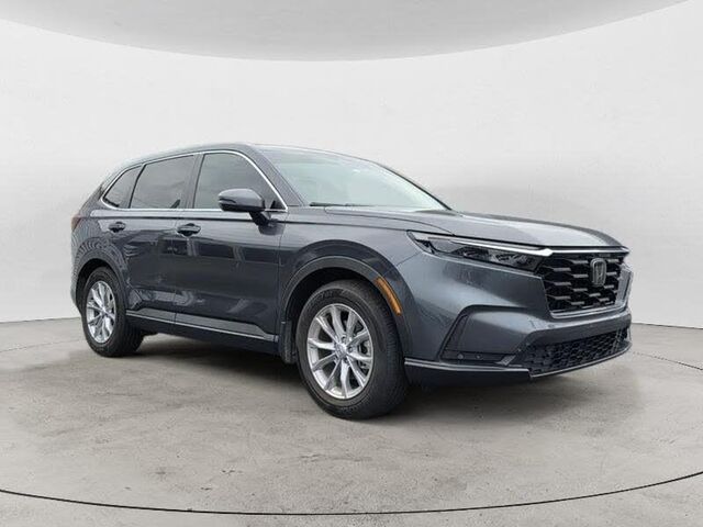 2023 Honda CR-V EX-L — photo 1 of 1