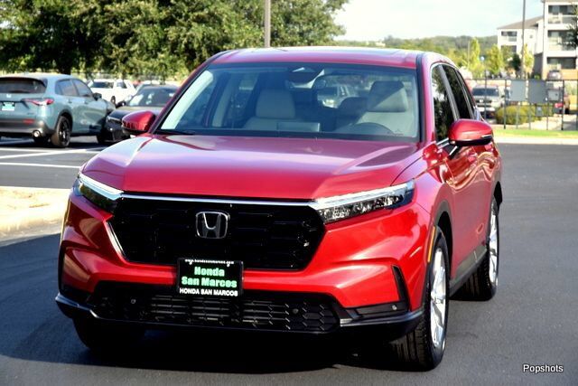 2024 Honda CR-V 1.5T 2WD EX-L — photo 1 of 7