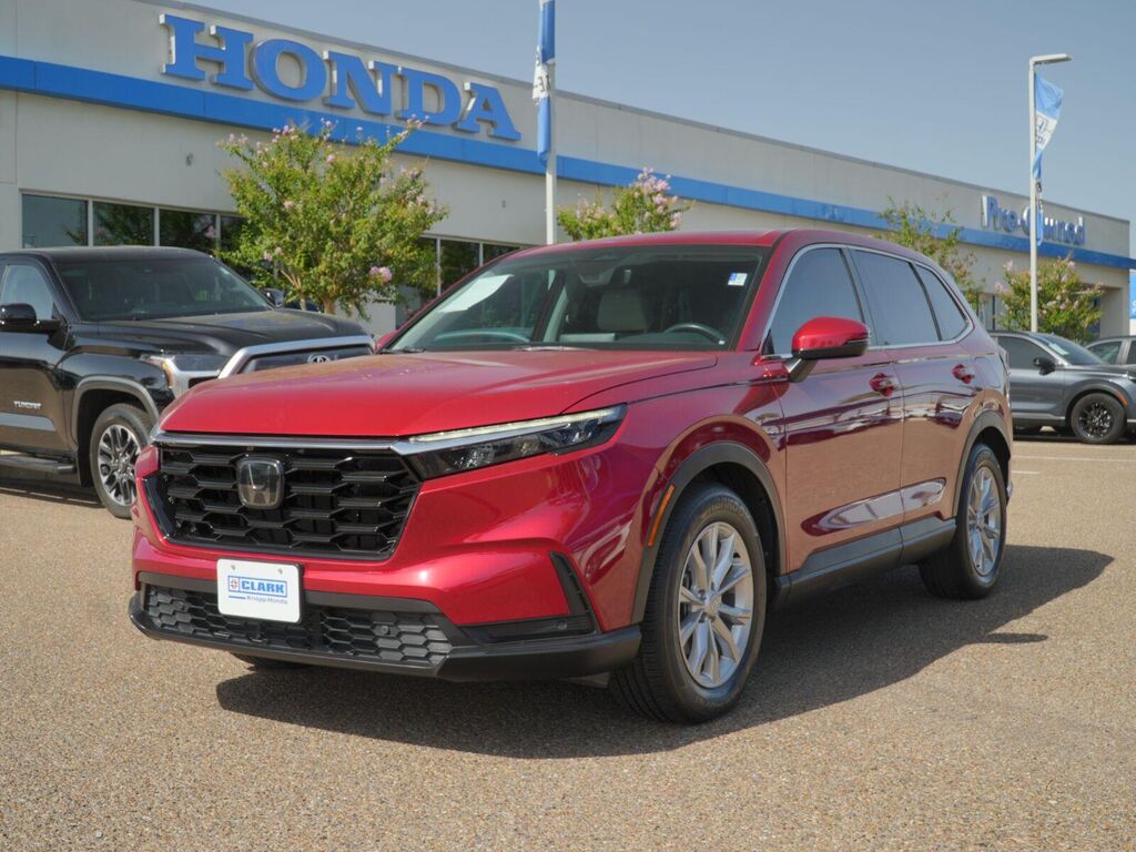 2023 Honda CR-V EX-L — photo 1 of 13