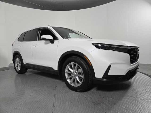 2024 Honda CR-V 1.5T 2WD EX-L