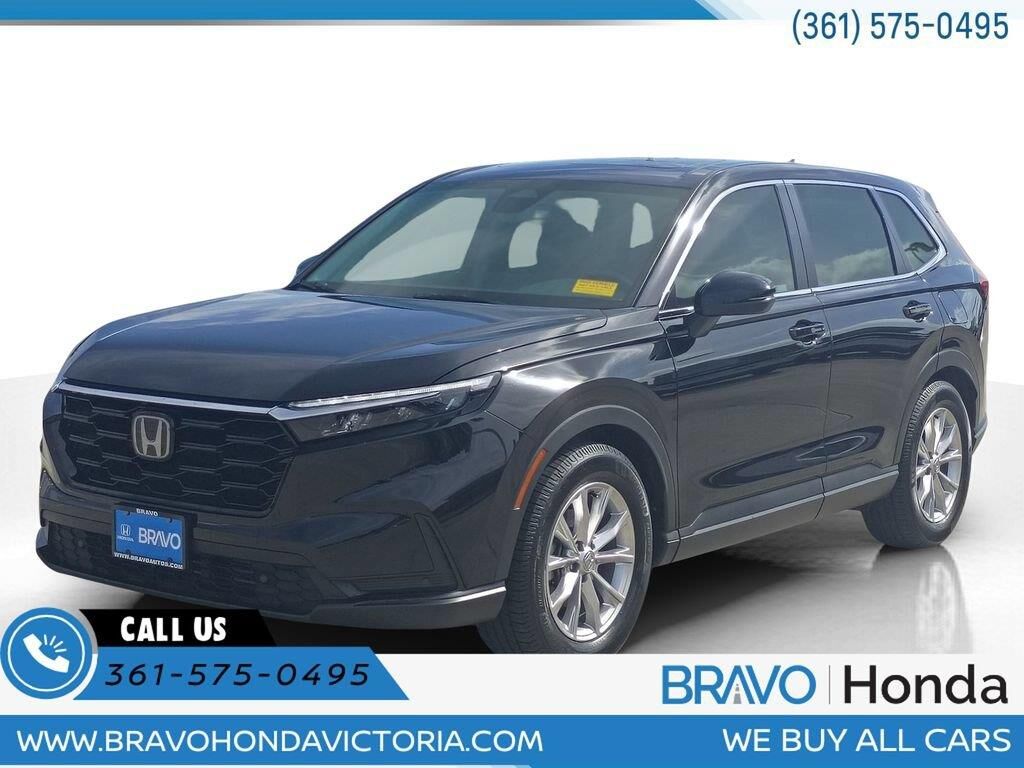 2023 Honda CR-V EX-L — photo 1 of 15