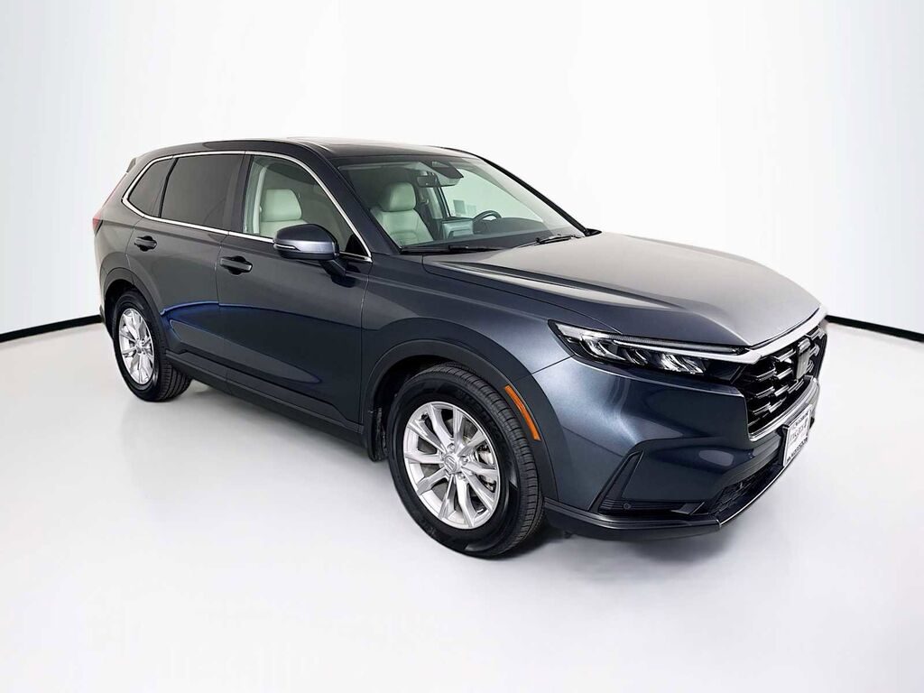 2023 Honda CR-V 1.5T 2WD EX-L — photo 1 of 7