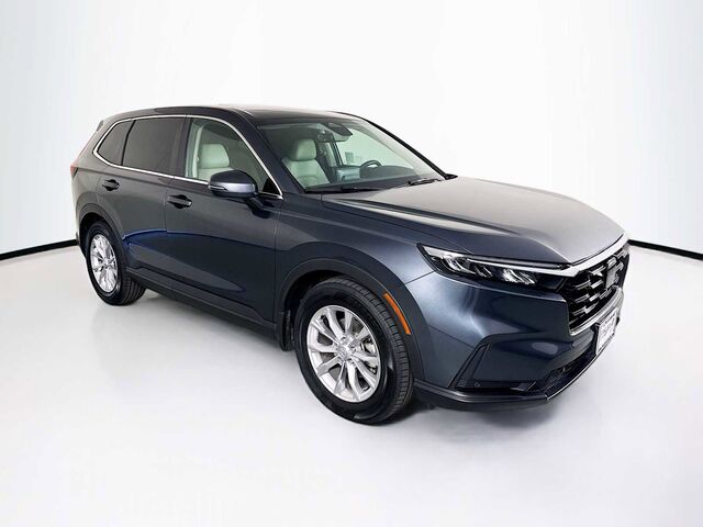 2023 Honda CR-V 1.5T 2WD EX-L