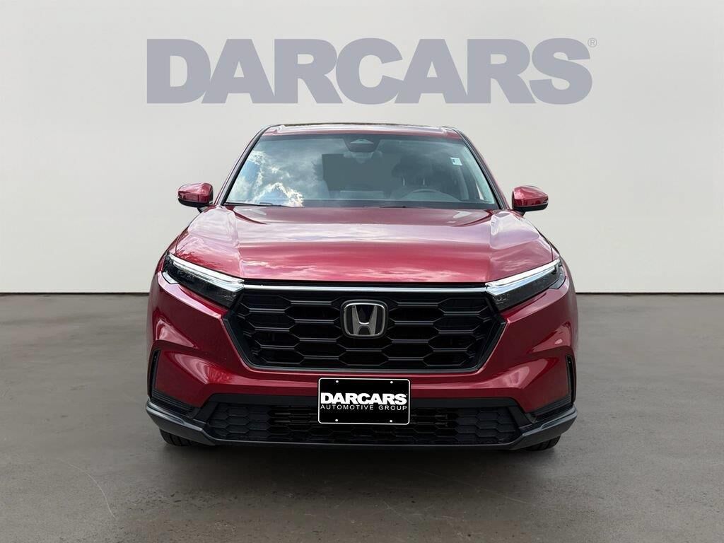 2025 Honda CR-V LX — photo 1 of 3