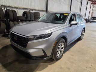 2024 Honda CR-V LX