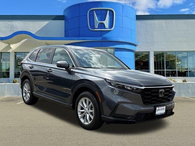 2024 Honda CR-V EX — photo 1 of 26