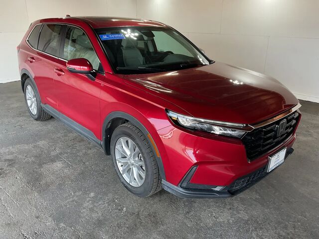 2023 Honda CR-V EX