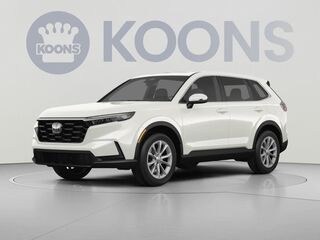 2023 Honda CR-V EX