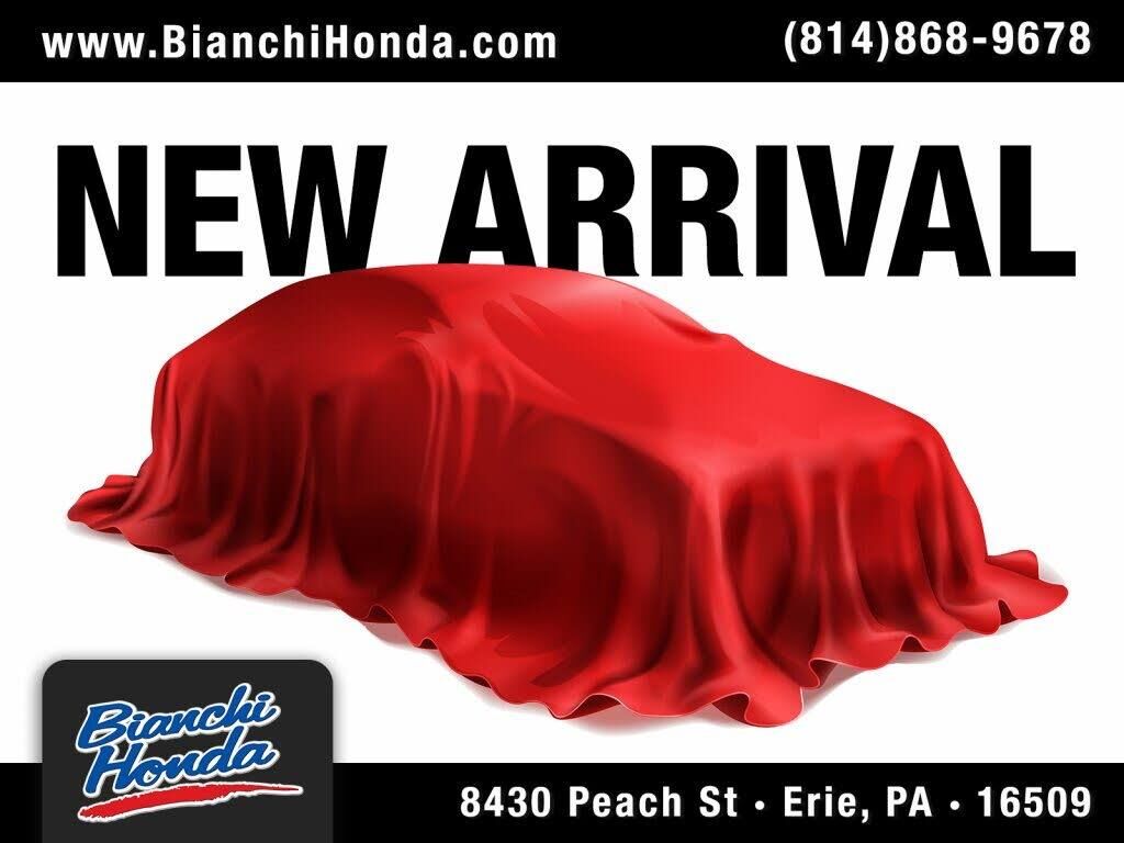 2024 Honda CR-V EX — photo 1 of 1