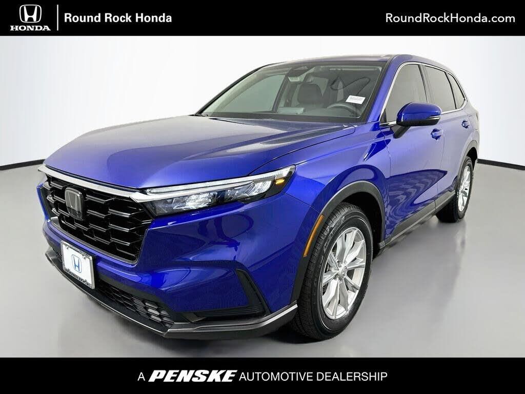 2024 Honda CR-V EX — photo 1 of 1