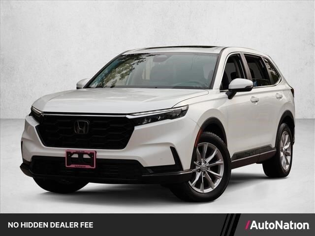 2023 Honda CR-V EX — photo 1 of 13