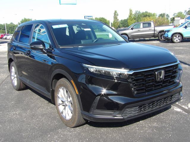 2024 Honda CR-V 1.5T AWD EX — photo 1 of 7